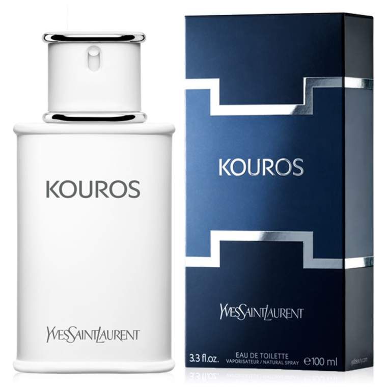 Yves Saint Laurent Kouros