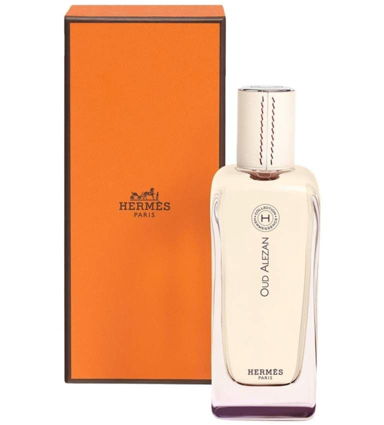 Hermes Hermessence Oud Alezan