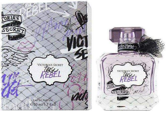 Victoria's Secret Tease Rebel