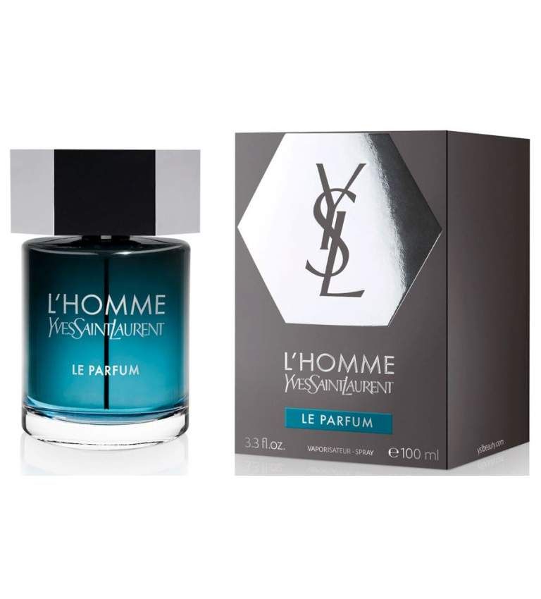 Yves Saint Laurent L'Homme Le Parfum