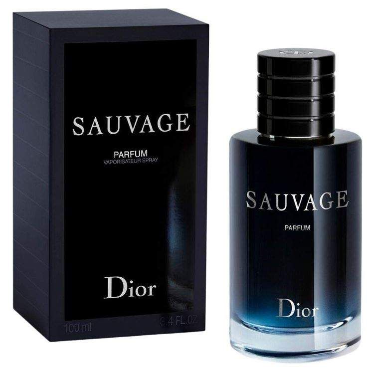 Dior Sauvage Parfum