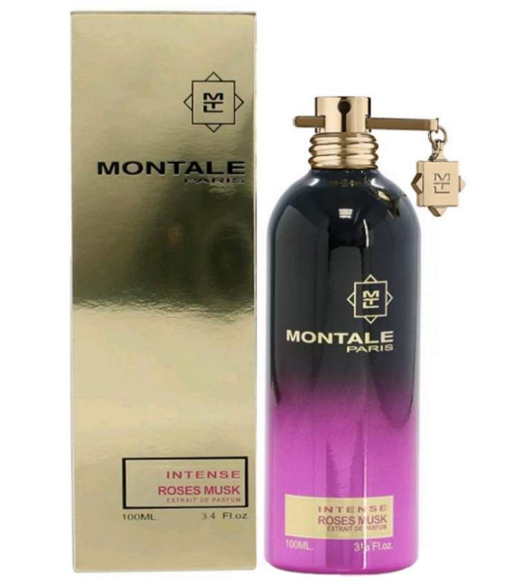 Montale Intense Roses Musk