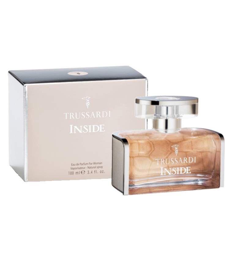 Trussardi Inside for Woman