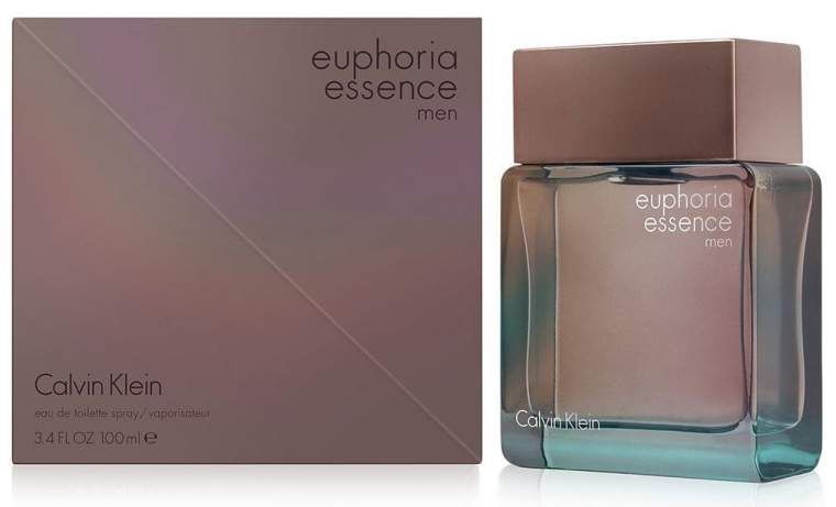 Calvin Klein Euphoria Essence Men