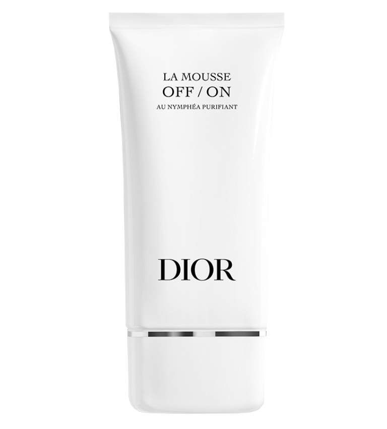 Dior La Mousse OFF/ON Foaming Cleanser