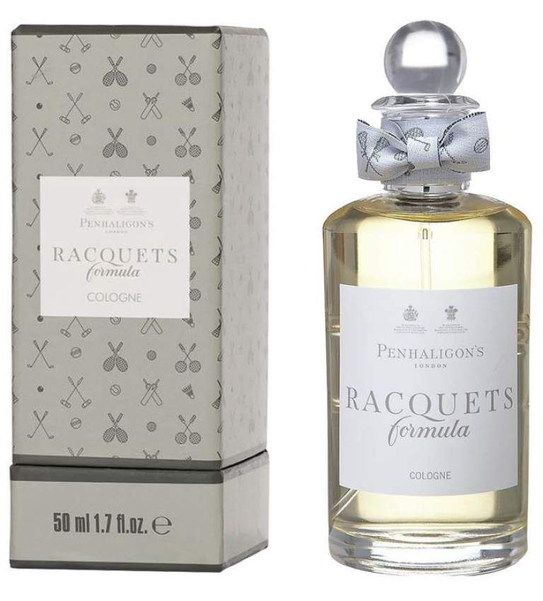 Penhaligon's Racquets Formula