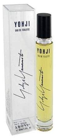 Yohji Yamamoto Yohji