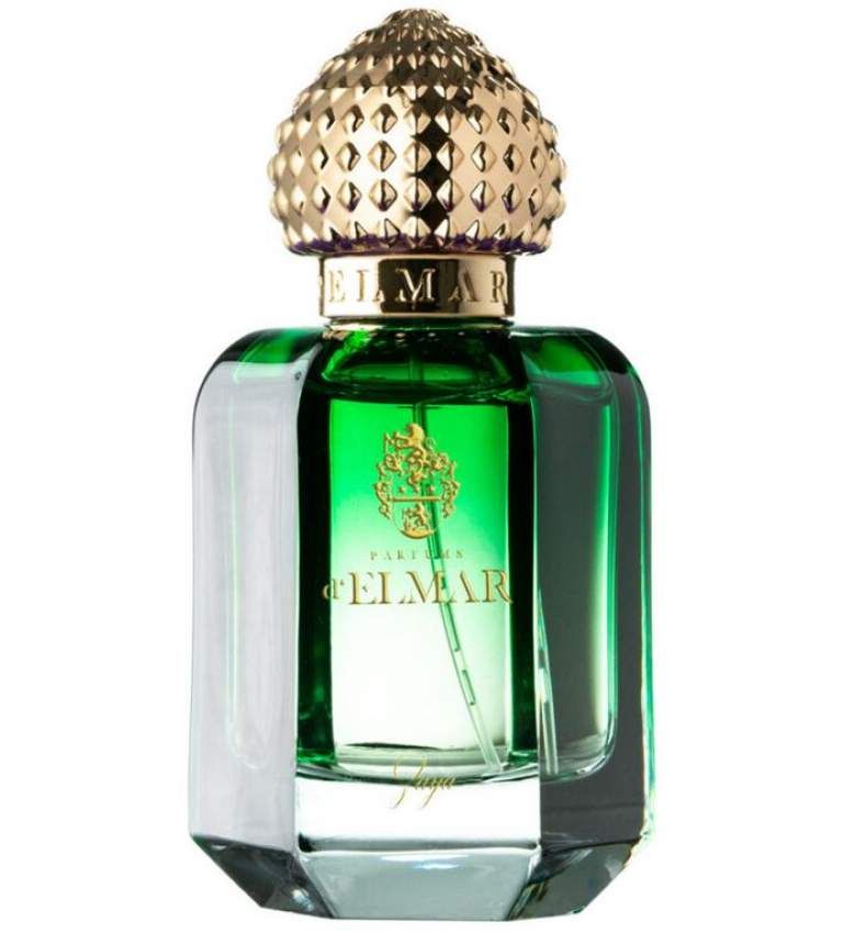 Parfums d'Elmar Zaya