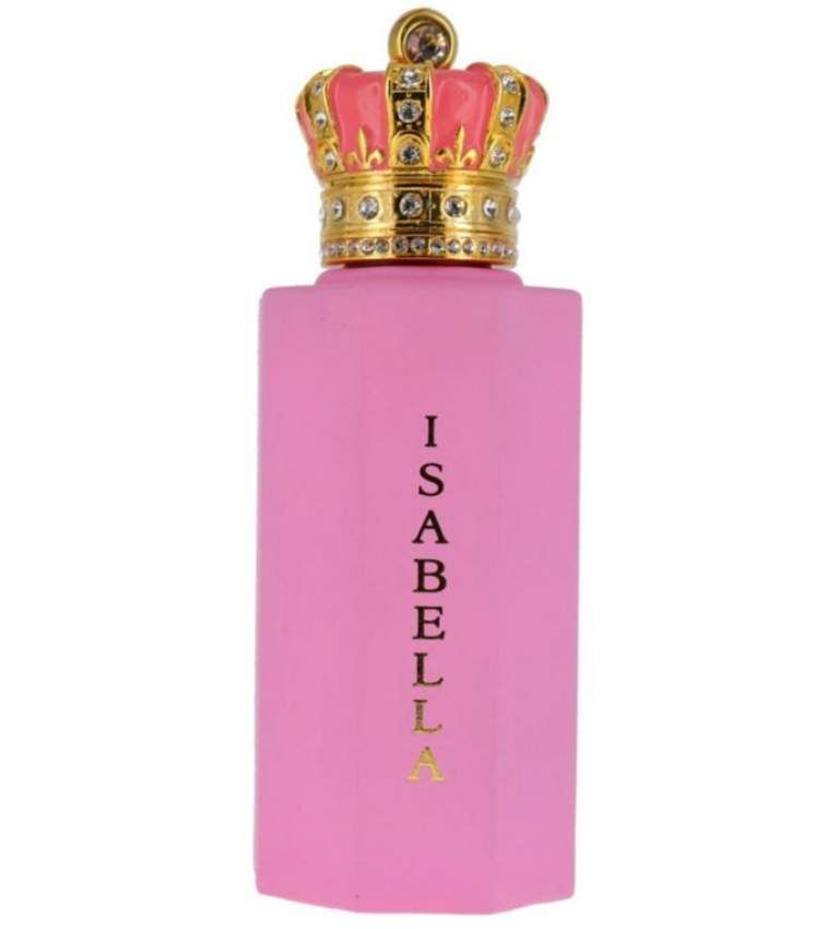 Royal Crown Isabella