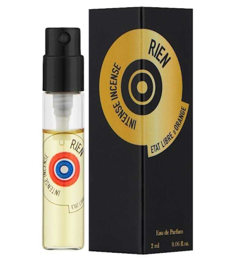 Etat Libre d'Orange Rien Intense Incense