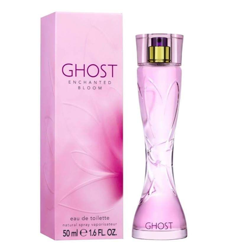 Ghost Enchanted Bloom