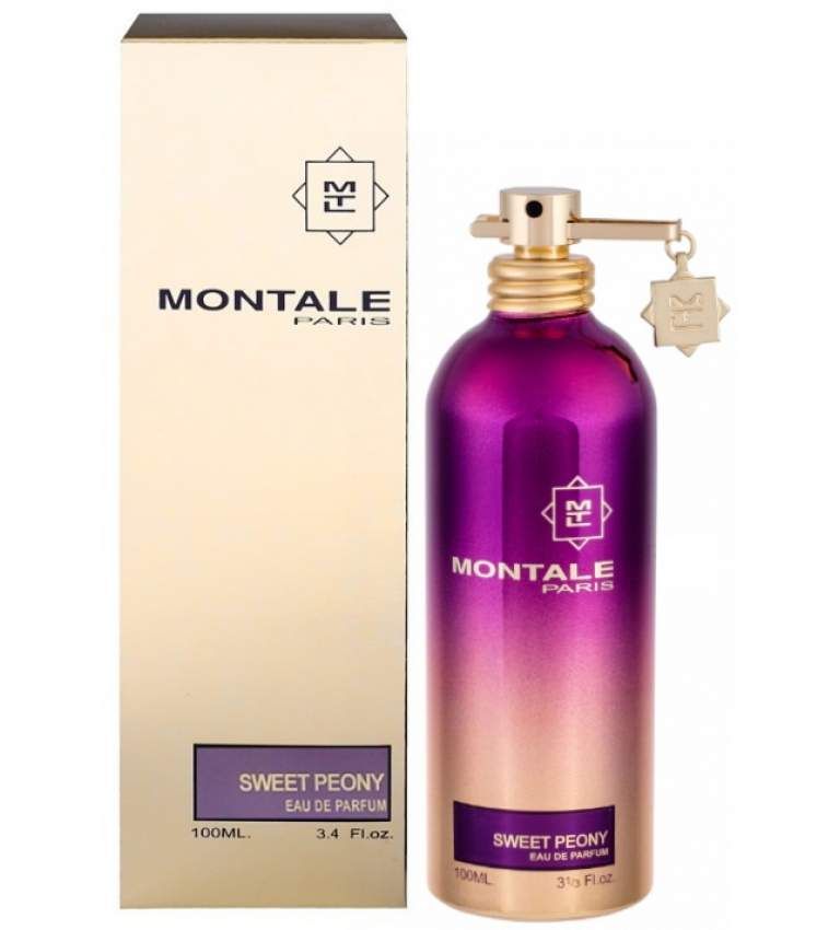 Montale Sweet Peony
