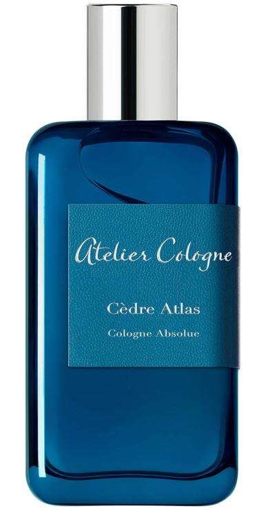Atelier Cologne Cedre Atlas