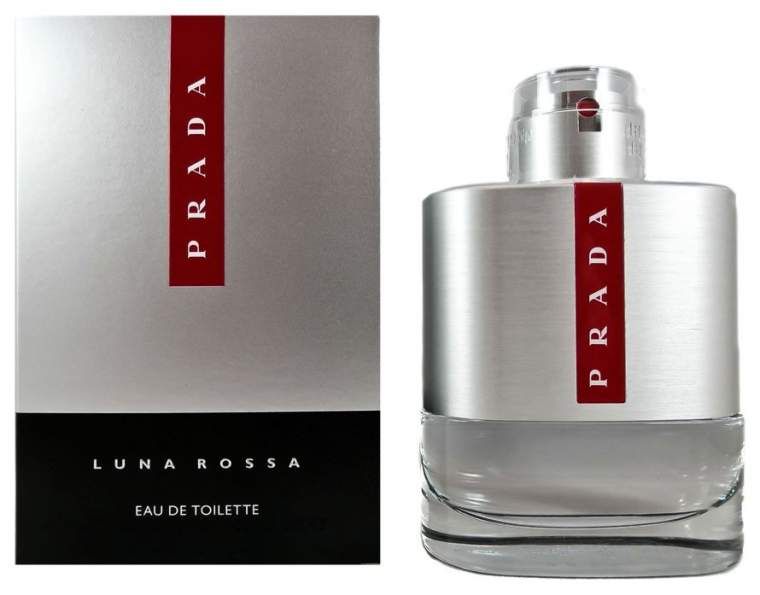 Prada Luna Rossa