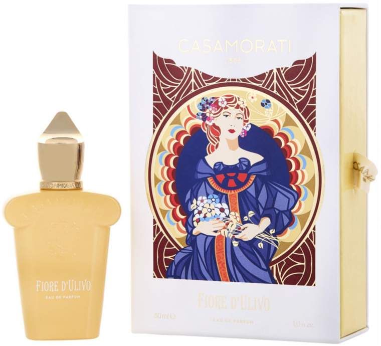 Xerjoff Casamorati Fiore d'Ulivo