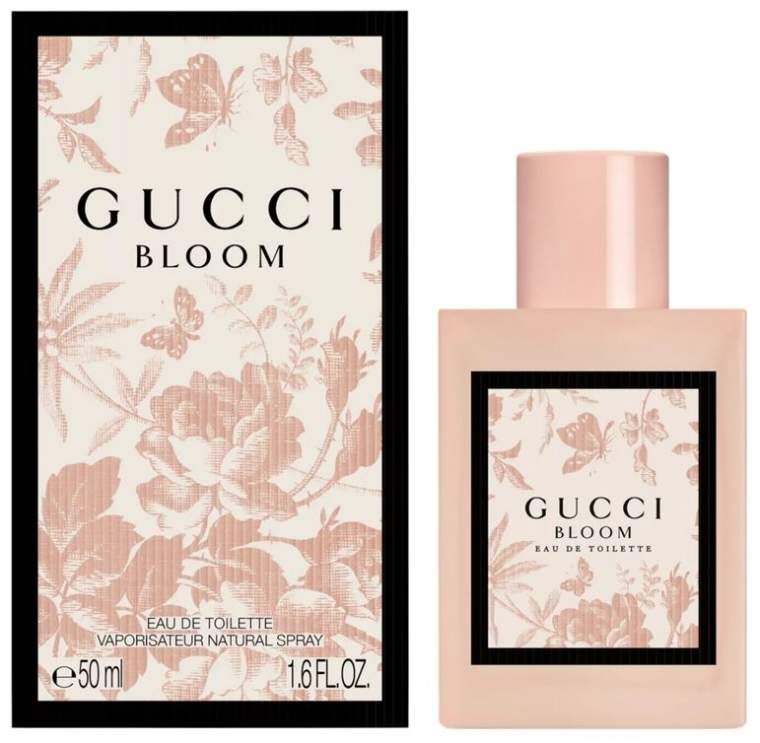 Gucci Bloom Eau de Toilette