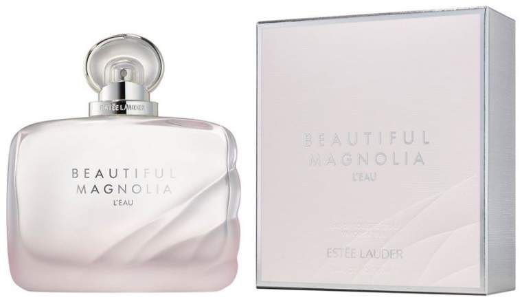 Estee Lauder Beautiful Magnolia L'Eau