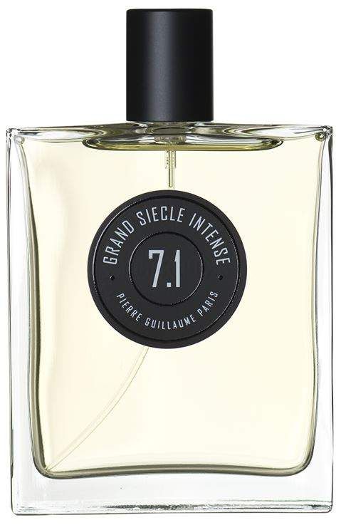 Pierre Guillaume 7.1 Grand Siecle Intense