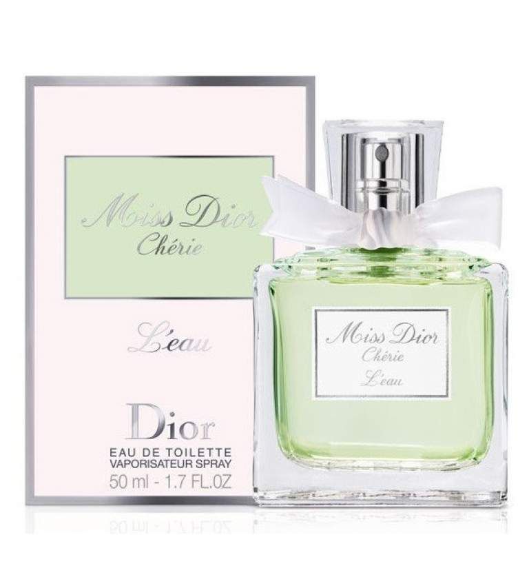 Dior Miss Dior Cherie L'Eau