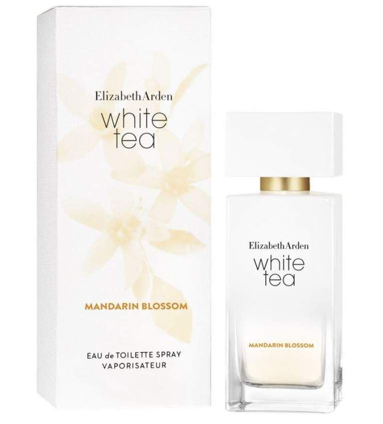 Elizabeth Arden White Tea Mandarin Blossom