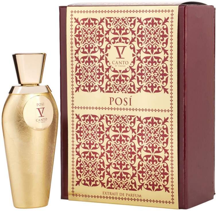 V Canto Posi