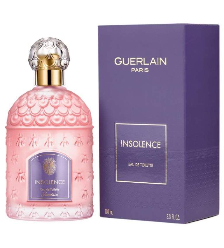 Guerlain Insolence