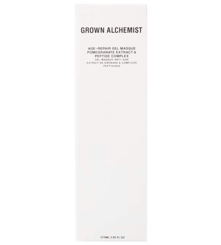 Grown Alchemist Age-Repair Gel Masque