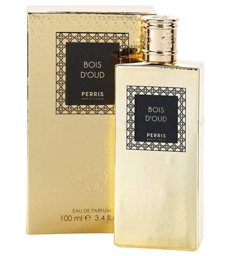 Perris Monte Carlo Bois d‘Oud