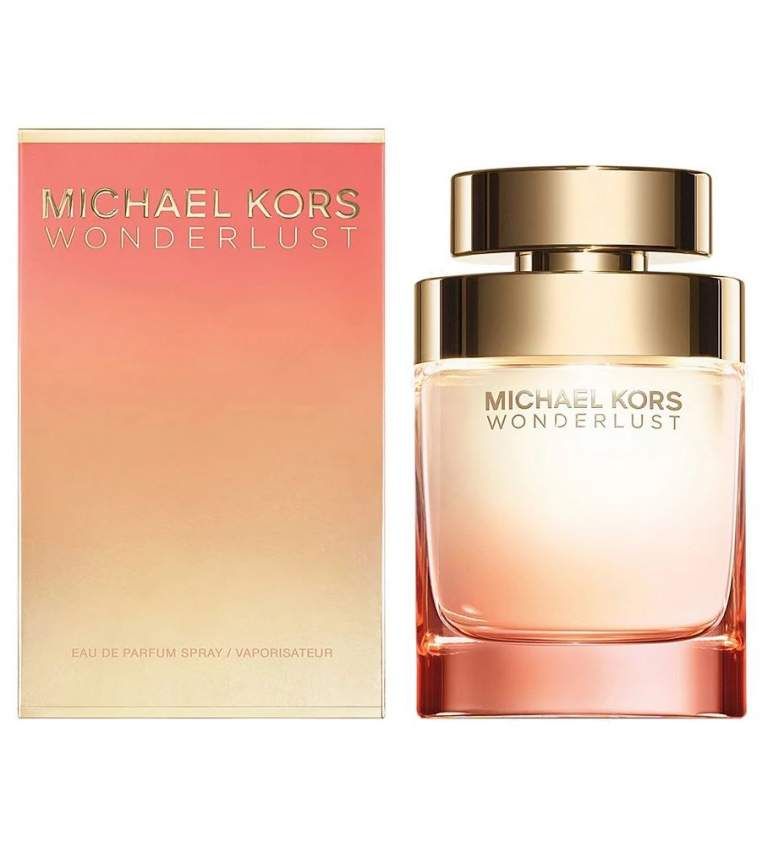 Michael Kors Wonderlust