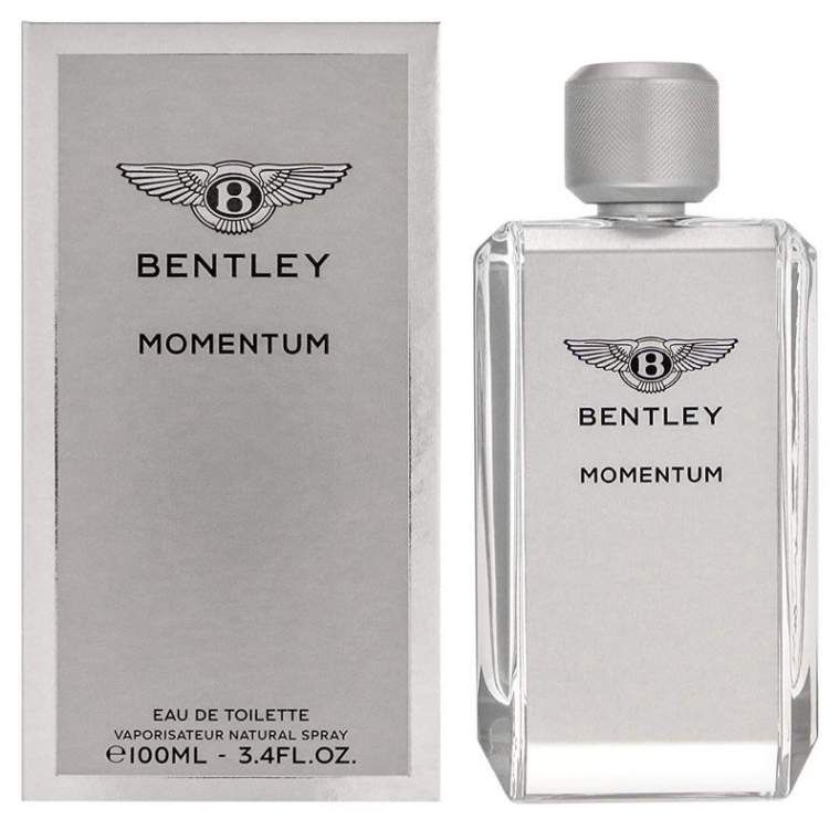 Bentley Momentum