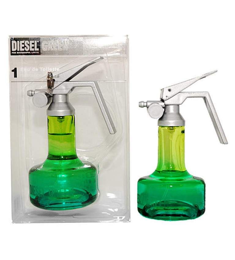 Diesel Green Masculine