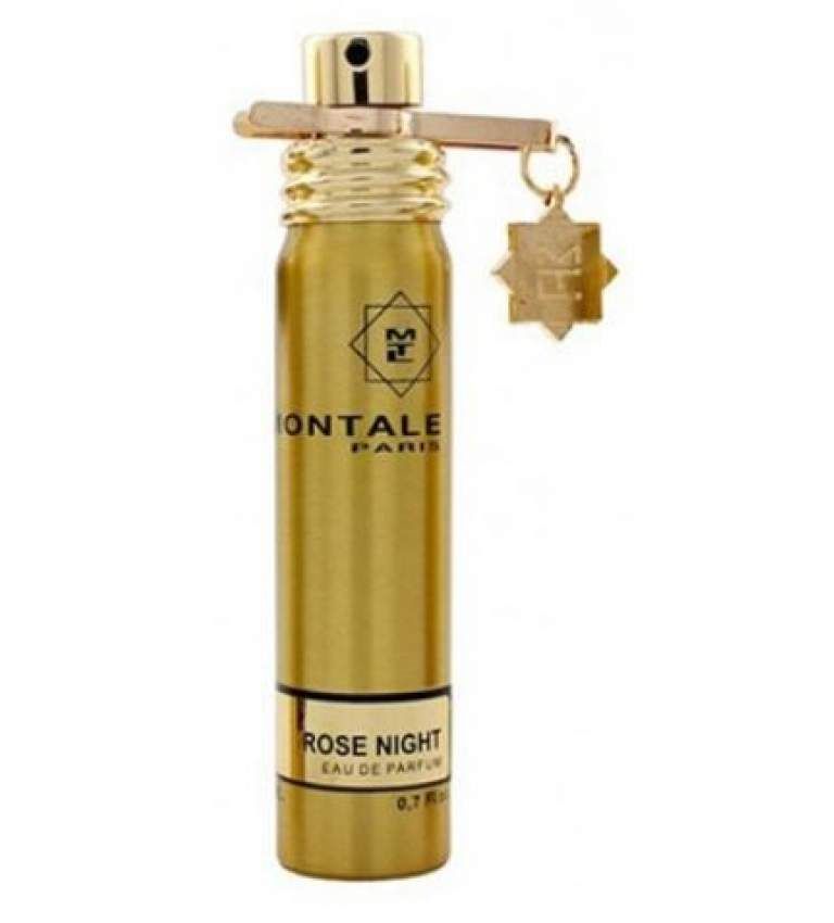 Montale Rose Night