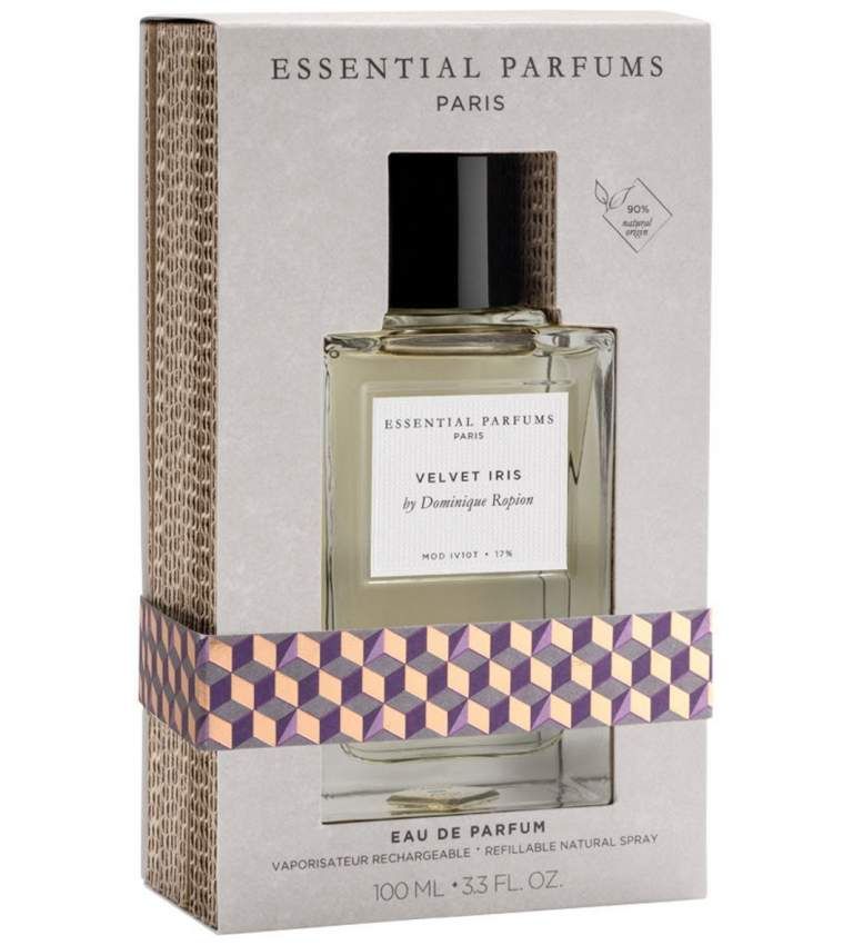 Essential Parfums Velvet Iris