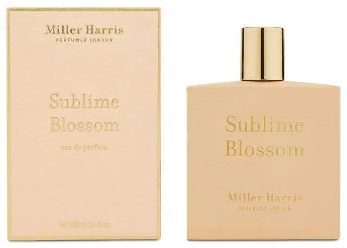 Miller Harris Sublime Blossom