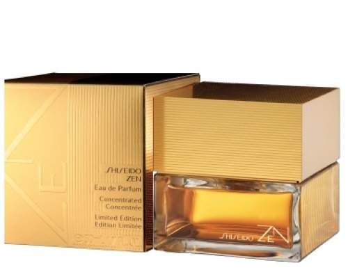 Shiseido Zen Concentrated