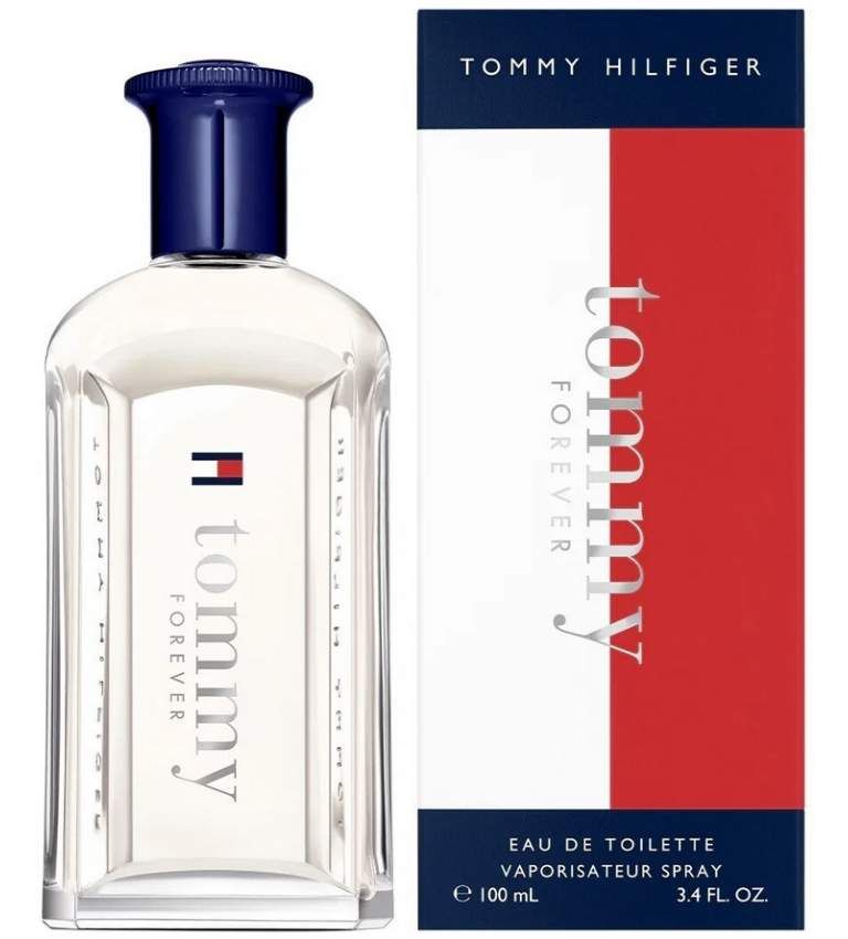 Tommy Hilfiger Tommy Forever
