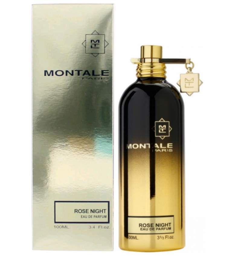 Montale Rose Night