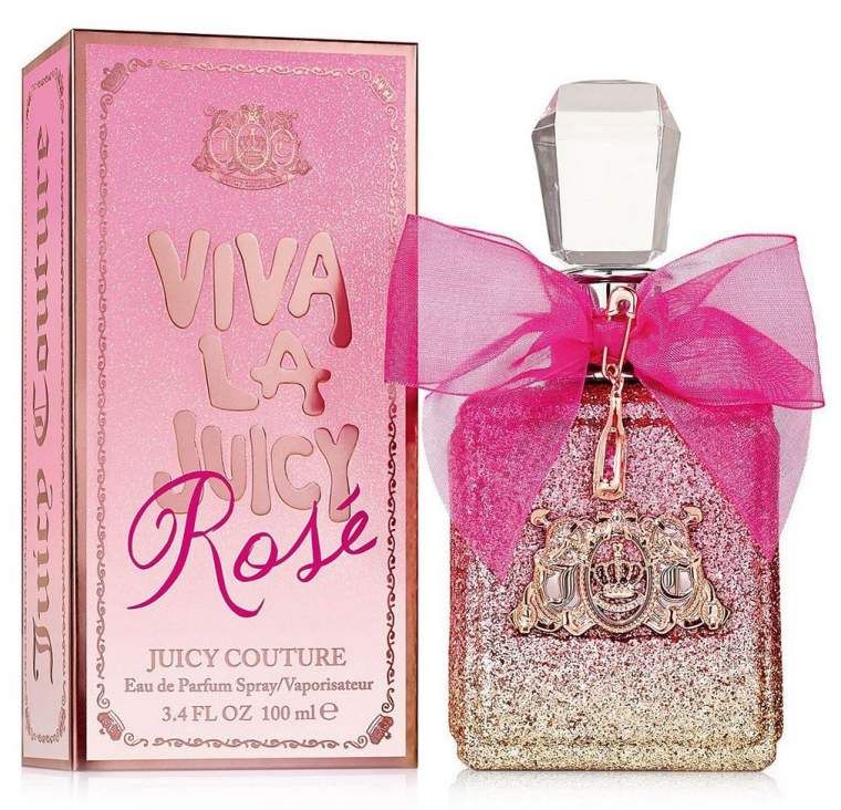 Juicy Couture Viva La Juicy Rose