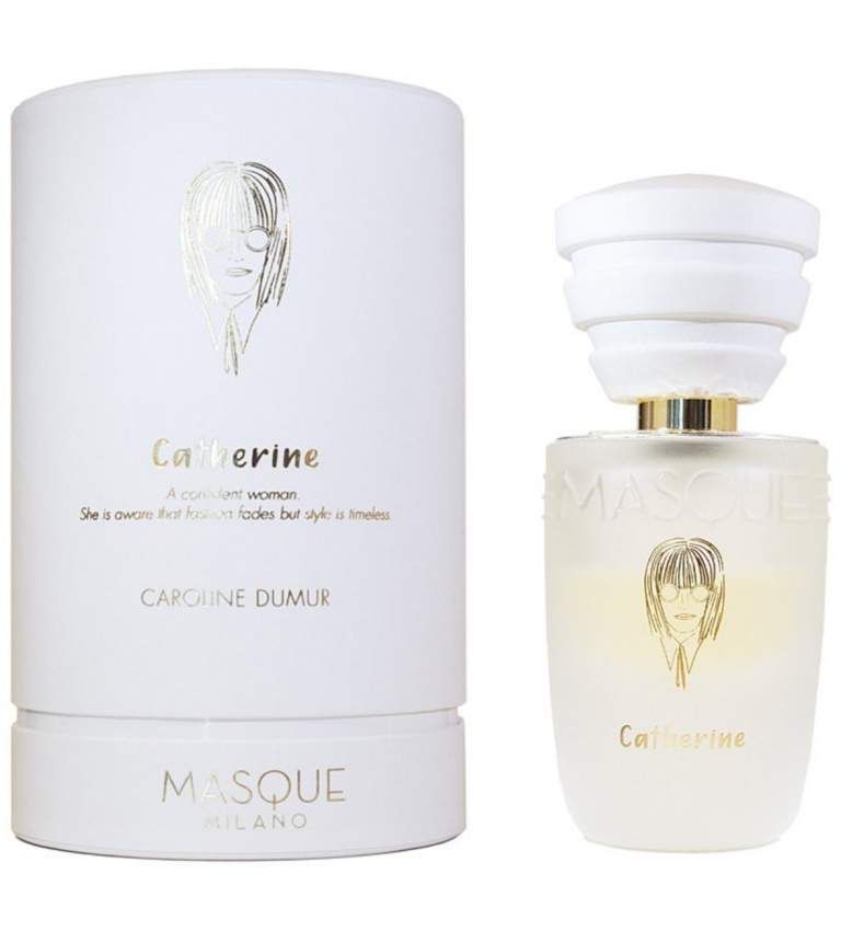 Masque Milano Catherine