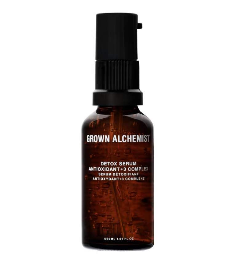 Grown Alchemist Detox Serum