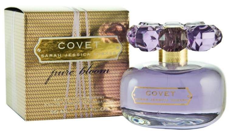 Sarah Jessica Parker Covet Pure Bloom