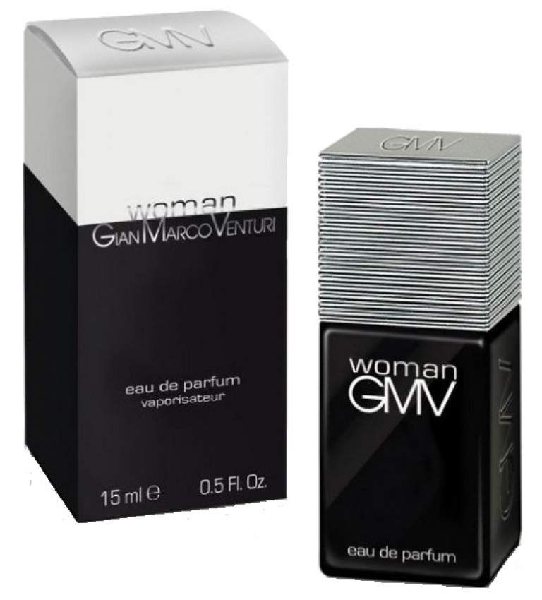 Gian Marco Venturi Woman Eau de Parfum