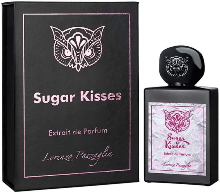 Lorenzo Pazzaglia Sugar Kisses