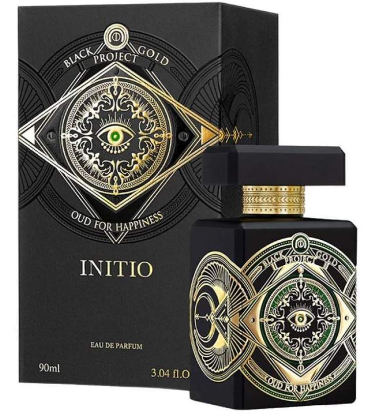 Initio Parfums Prives Oud for Happiness