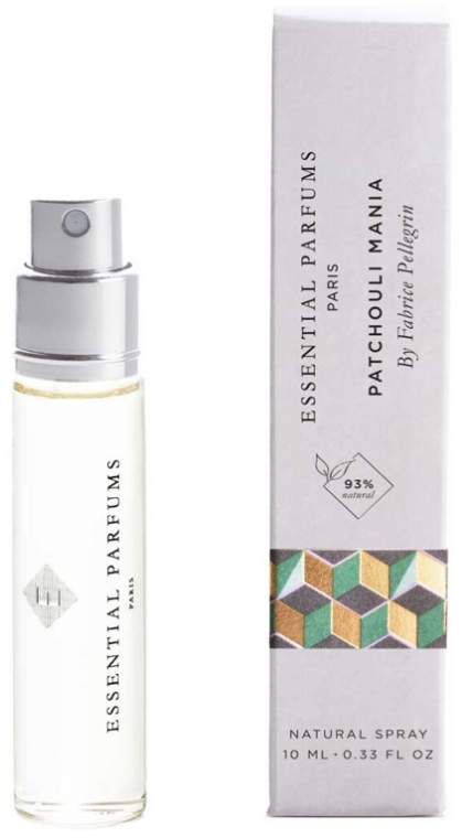 Essential Parfums Patchouli Mania
