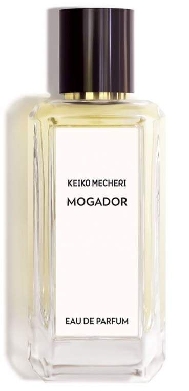 Keiko Mecheri Mogador