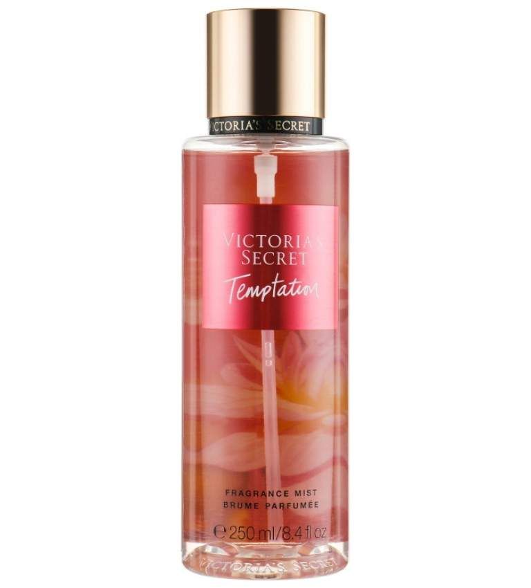 Victoria's Secret Temptation Fragrance Mist