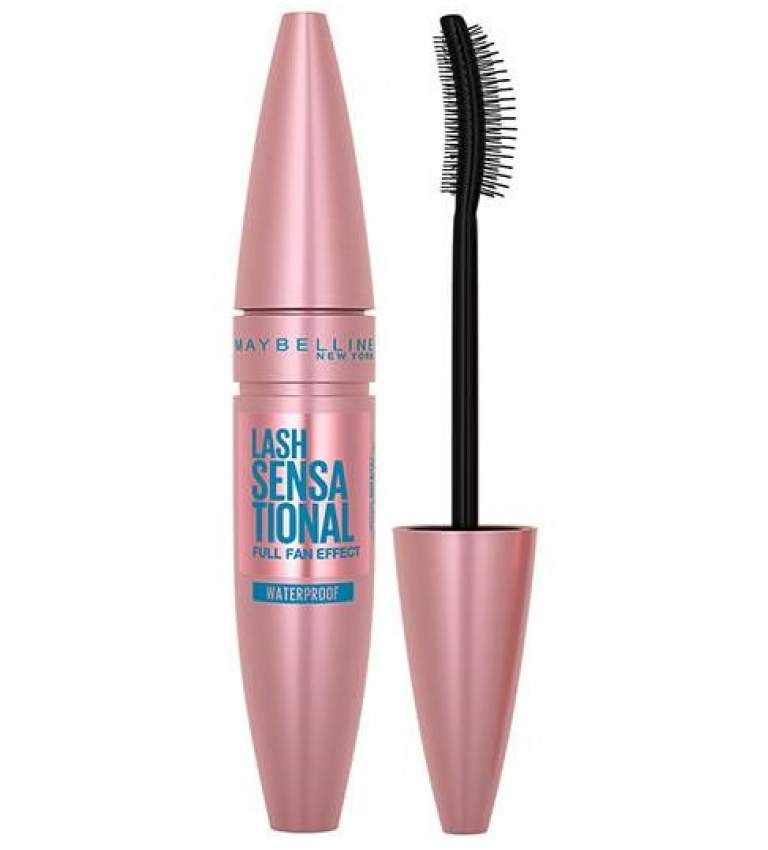 Maybelline Lash Sensational Waterproof