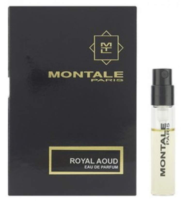 Montale Royal Aoud