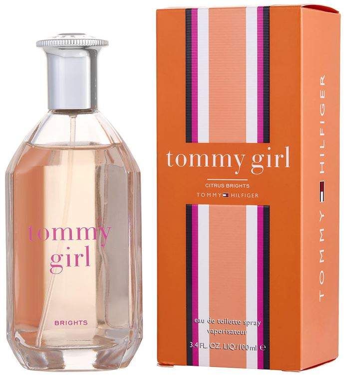 Tommy Hilfiger Tommy Girl Citrus Brights